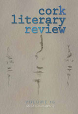 Cork Literary Review Cork Literary Review