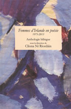 Femmes d’Irlande en poésie 1973-2013 Femmes d’Irlande en poésie 1973-2013