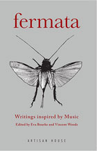 fermata: Writings inspired by Music fermata: Writings inspired by Music