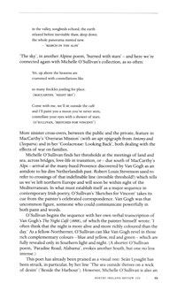 Tom Hubbard review of The Invisible Threshold, page 2 Tom Hubbard review of The Invisible Threshold