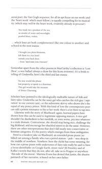 Tom Hubbard review of The Invisible Threshold, page 3 Tom Hubbard review of The Invisible Threshold
