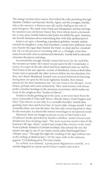 Tom Hubbard review of The Invisible Threshold, page 4 Tom Hubbard review of The Invisible Threshold
