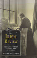 Irish Review Irish Review