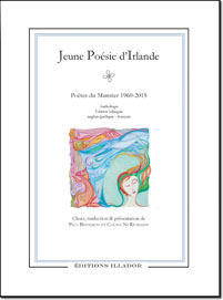 Jeune poésie d’Irlande Jeune poésie d’Irlande