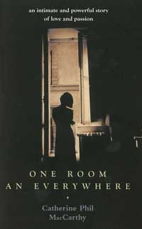 One Room an Everywhere, published in 2003 One Room an Everywhere (2003)