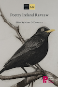 Poetry Ireland Review Poetry Ireland Review