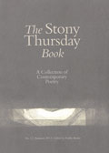 The Stony Thursday Book