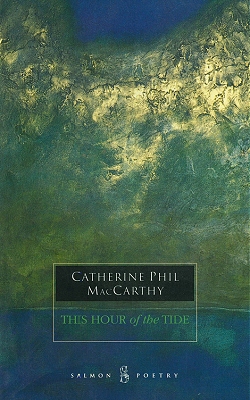 This Hour of the Tide, published in 1994 This Hour of the Tide (1994)