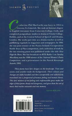 This Hour Of The Tide, published in 1994 This Hour Of The Tide (1994)