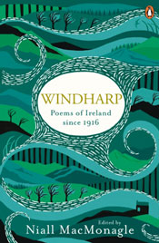 Windharp: Poems of Ireland since 1916 Windharp: Poems of Ireland since 1916